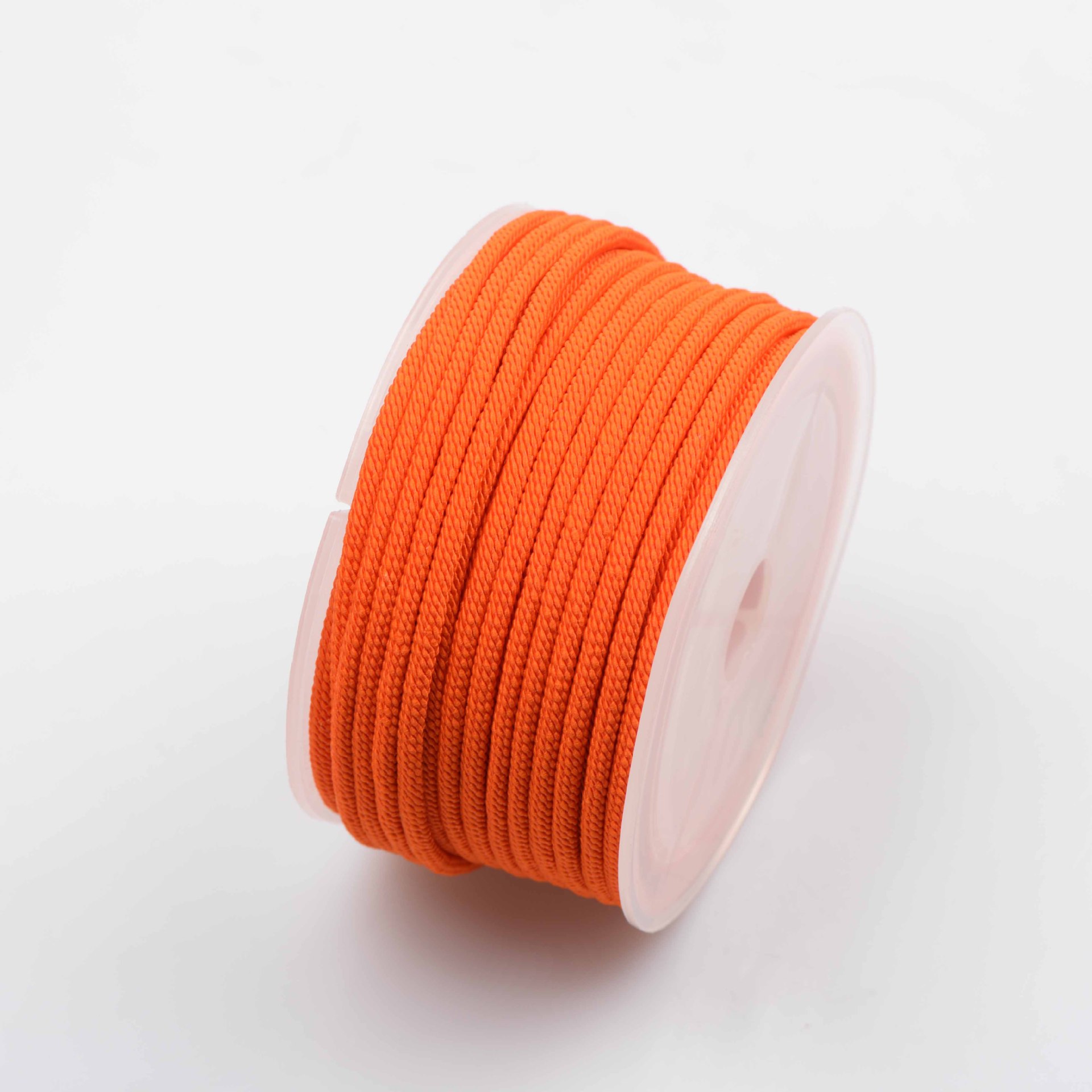 米兰线2mm项链手链制作挂绳diy饰品配件编织珠宝绳材料卷装宝格线