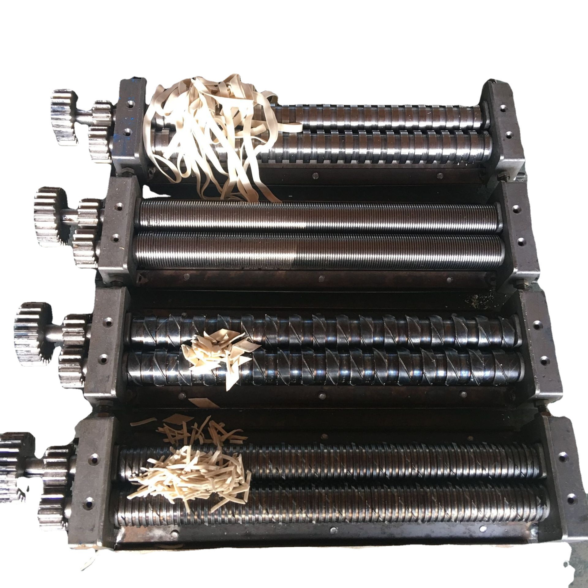 压面刀具电动压面机面刀面条机 原装面刀不锈钢切面刀面条机刀