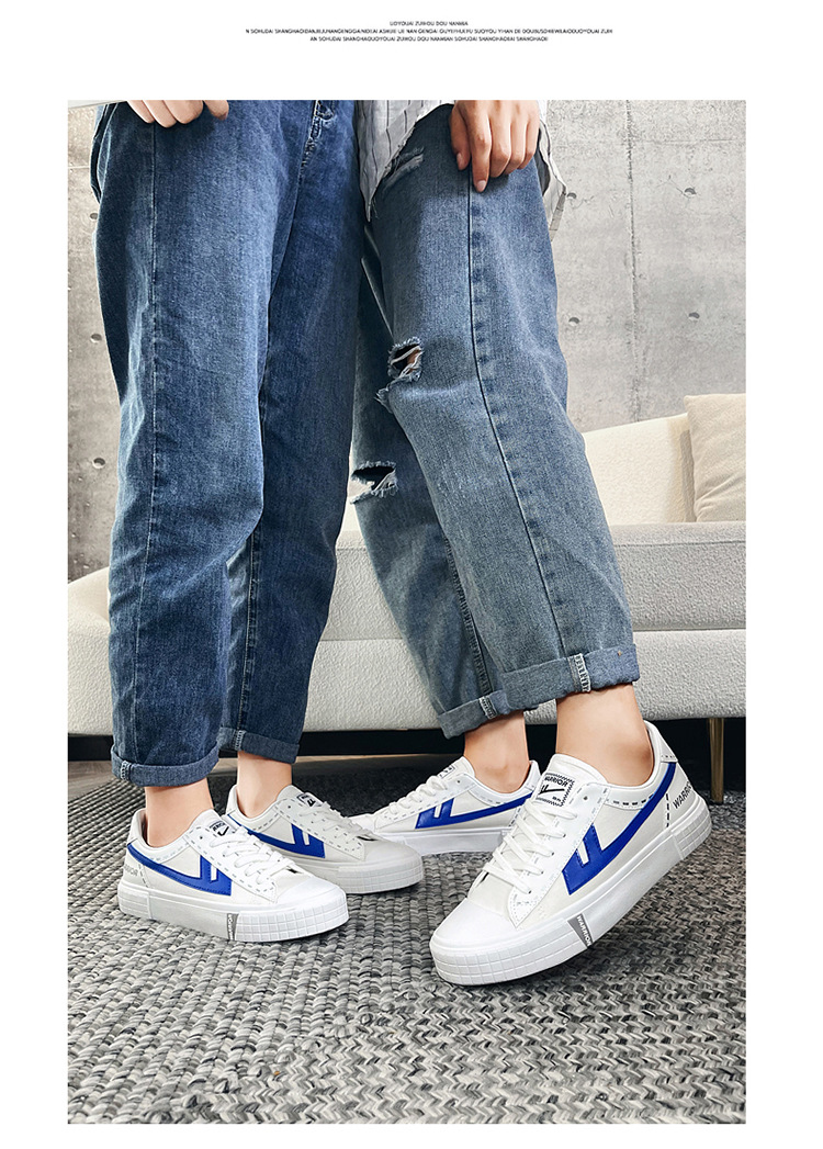 回力官方旗舰店2021新款秋季青少年时尚休闲篮球鞋学生情侣运动鞋