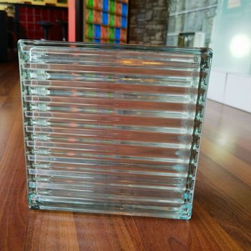 水晶砖艺术隔断墙砖砌墙空心实心砖块