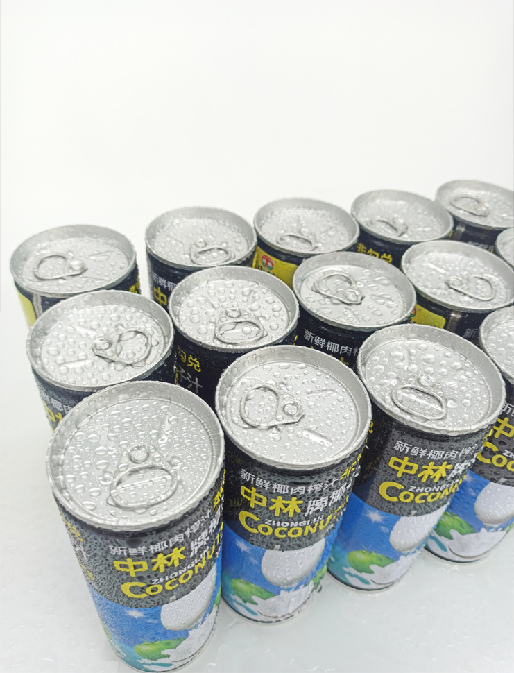 型240ml*15罐【原箱】量大联系客服包装方式听装特产是产品标准号qb/t