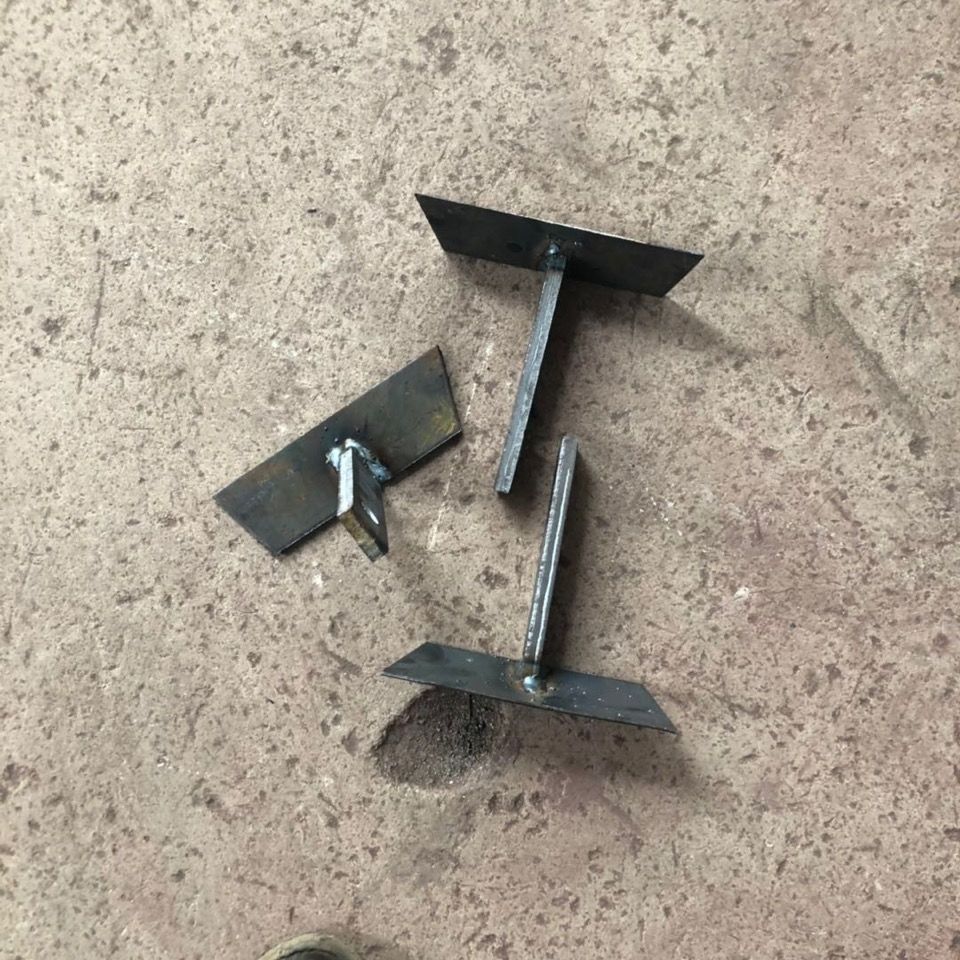 丁字刀,锄草刀手扶旋耕机和微耕机除草可用