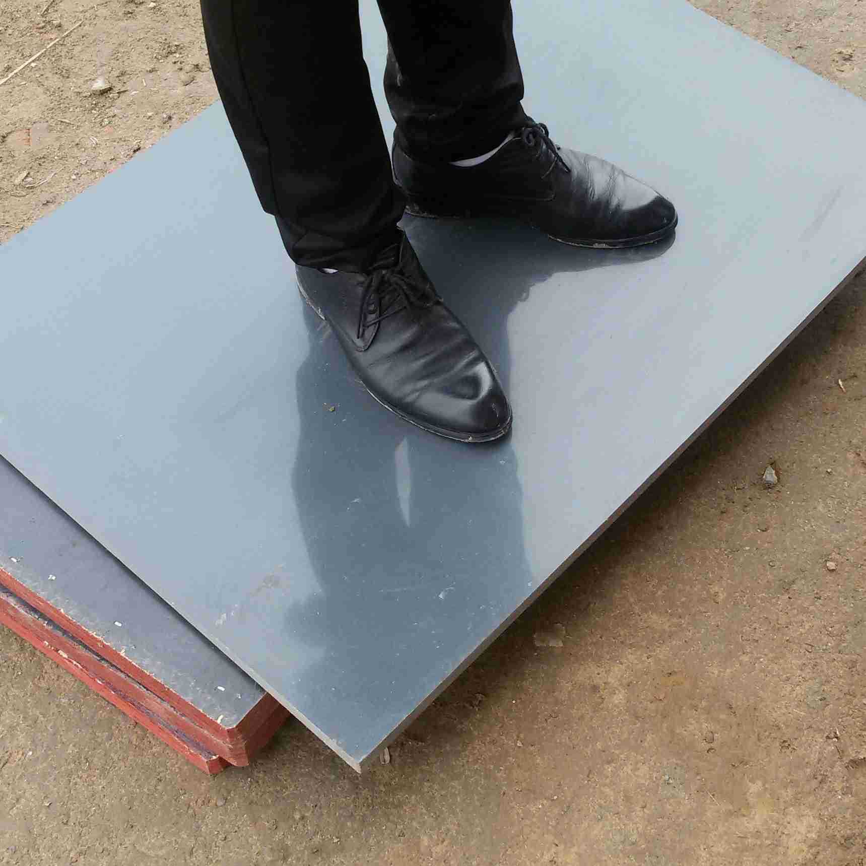 PVC建筑模板 PVC塑料厚板 PVC真空吸附台面板 PVC雕刻板 防潮防腐