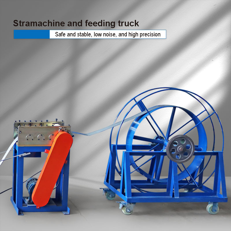 汽排钉包装设备 气枪钉机枪钉机器气排钉包装机设备价格厂家直销