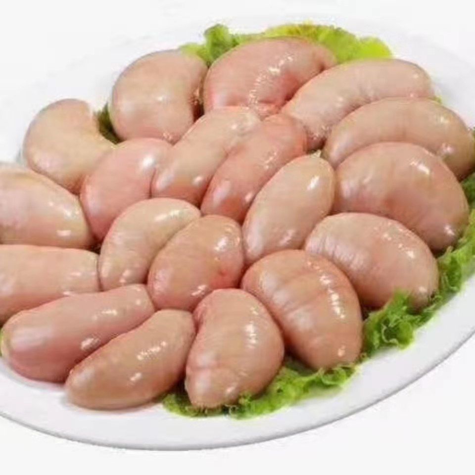 4斤顺丰包邮 新鲜鸭腰子散养三年老鸭宝鸭腰子鸭肾 新鲜现取现发