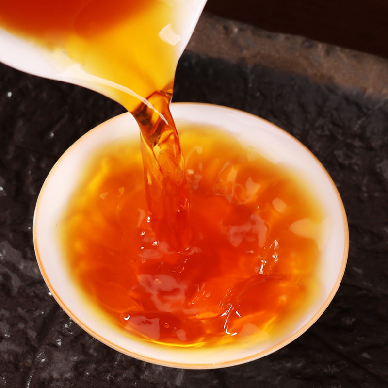 精品一级滇红金丝滇红茶金丝春茶云南凤庆古树春茶批发包邮-阿里巴巴