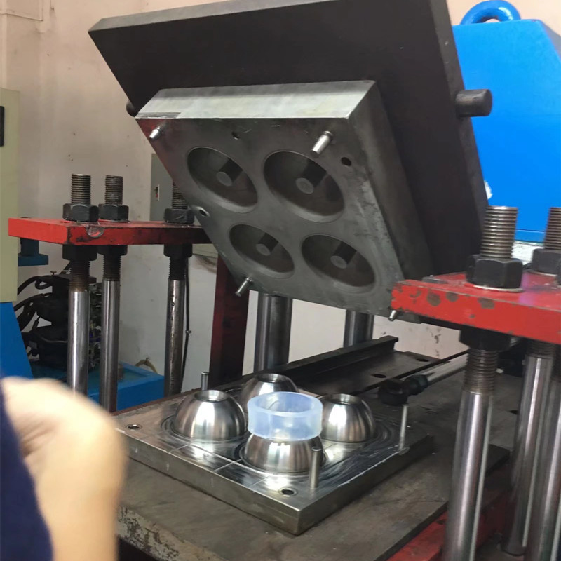 硅胶制品定做 硫化成型硅胶产品来图来样硅胶制品加工定做橡胶堵头