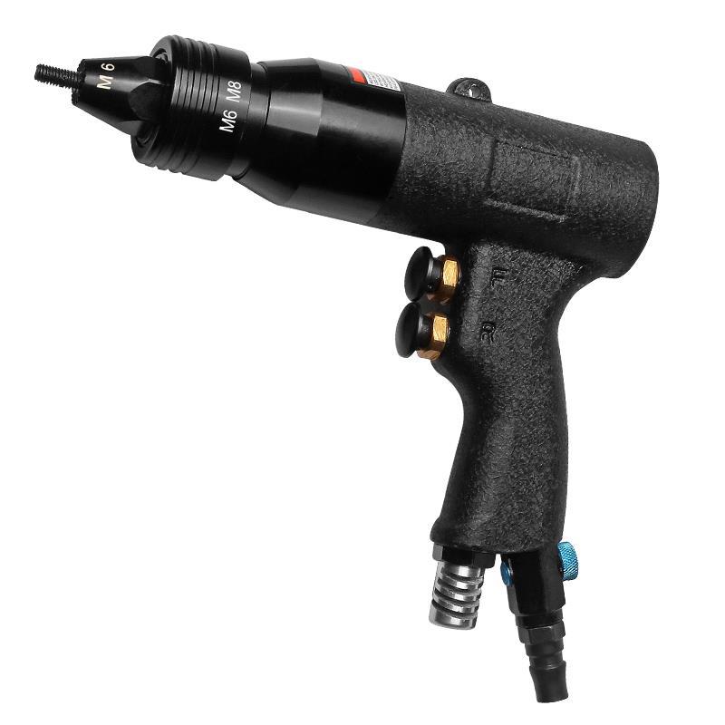 麦福气动拉铆螺母抢拉帽枪卯枪拉螺母枪铆钉机拉铆枪拉铆枪拉帽抢