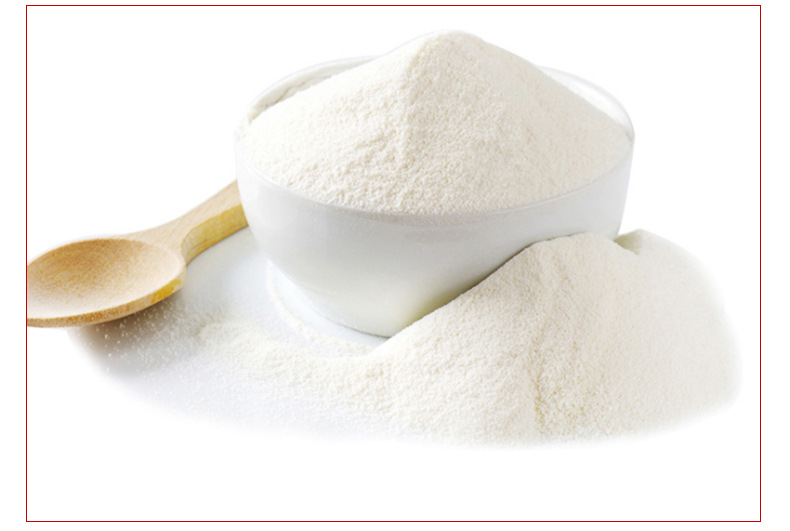 白芸豆蔓越莓膳食纤维代餐粉 白芸豆粉饱腹酵素oem/odm加工代餐粉