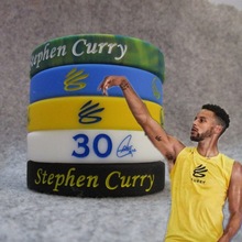 active faith手环 库里哈登欧文杜兰特特雷杨nba同款篮球运动腕带