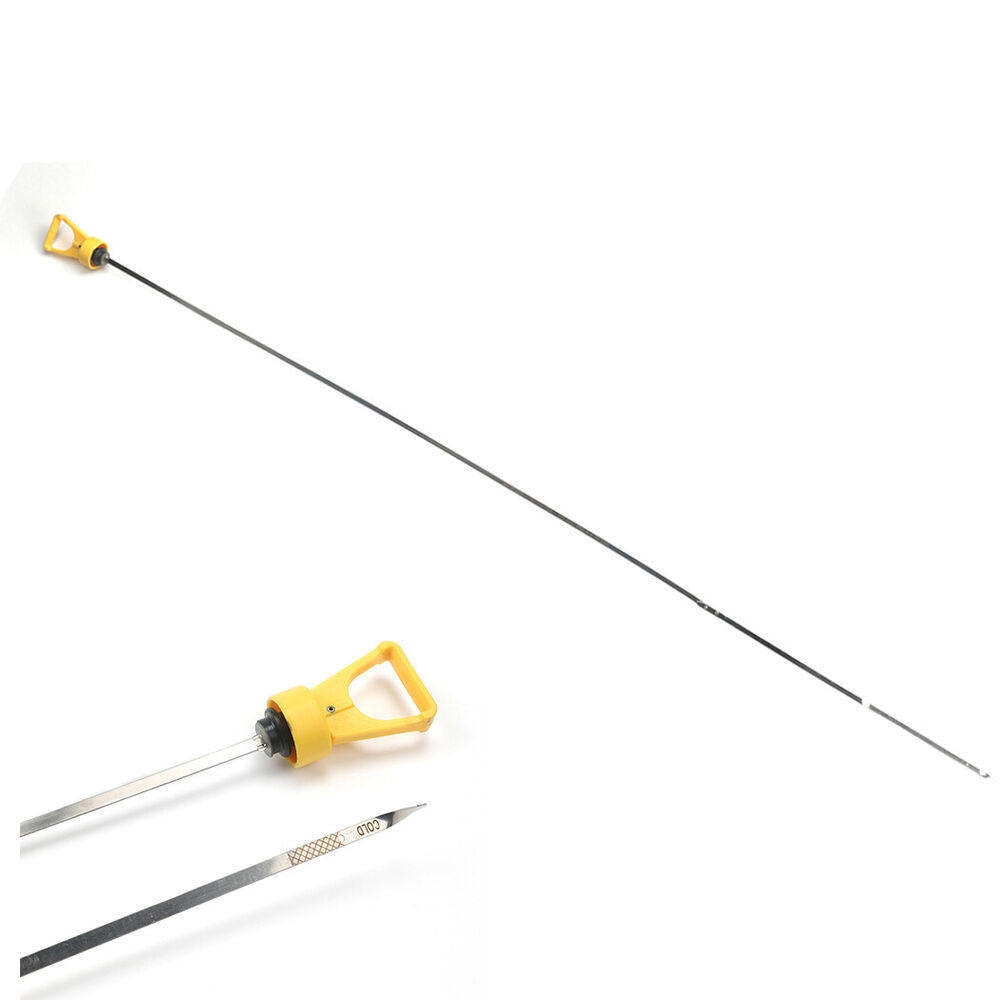 发动机配件机油尺