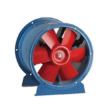 厂家直销SWFII型混流式通风机 2.2kw30kw效率高低噪 管道排风扇