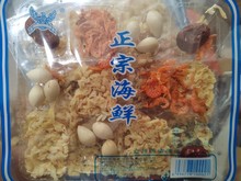 海鲜干货火锅底料150g*5盒蟹老式汤料老北京涮羊肉东北炖酸菜
