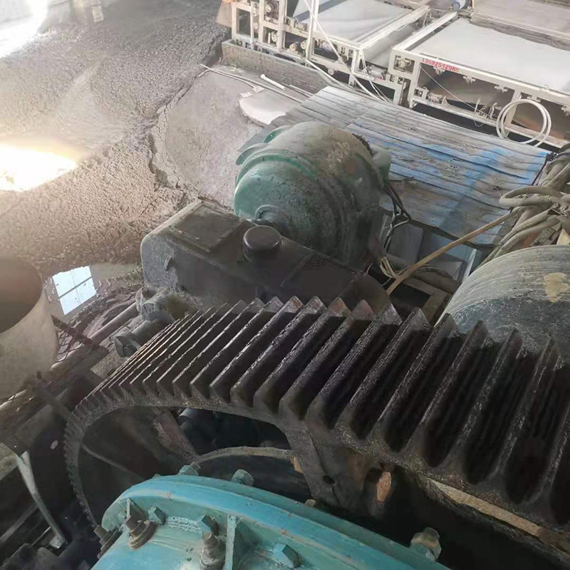 供应二手2745型棒磨制沙机大型棒磨机收购棒磨机球磨机设备