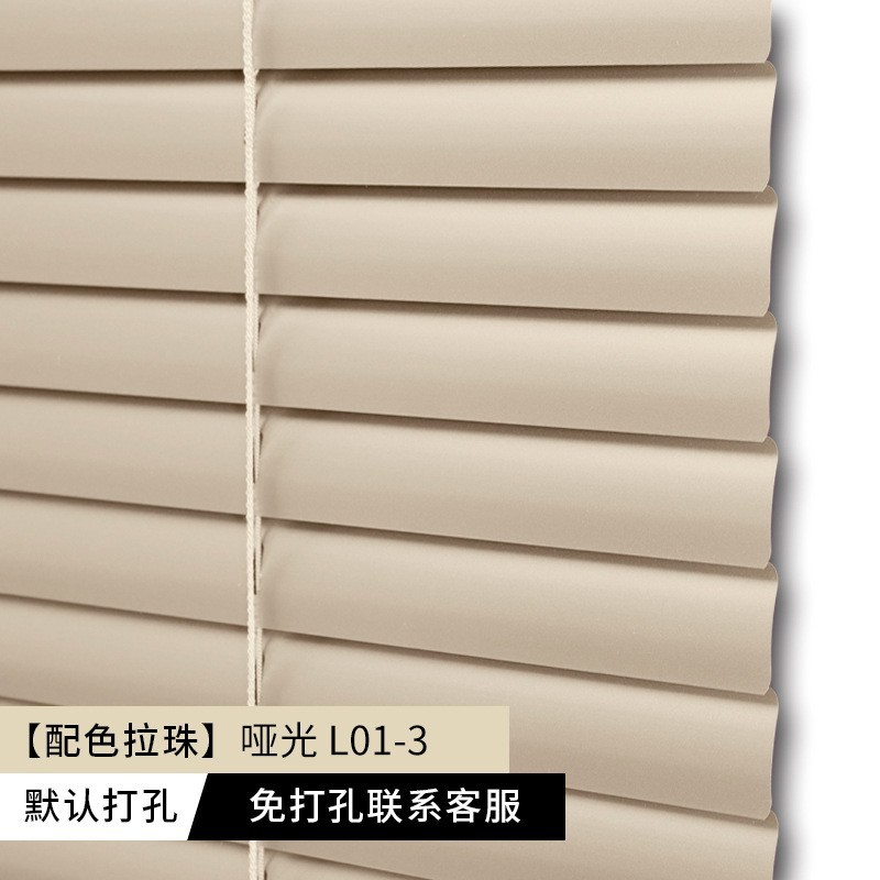 Soft Gauze Roller Shutter Louver Curtain Day & Night Curtain Double-Layer Roller Shade Double Roller Blind Curtain Tracery Window Screen