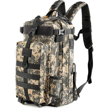 钓鱼背包防水大容量渔具包带钓竿支架钓鱼装备双肩包钓鱼礼品男士