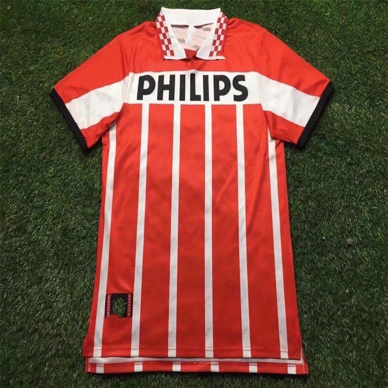 95-96#埃因霍温主场球衣-阿里巴巴