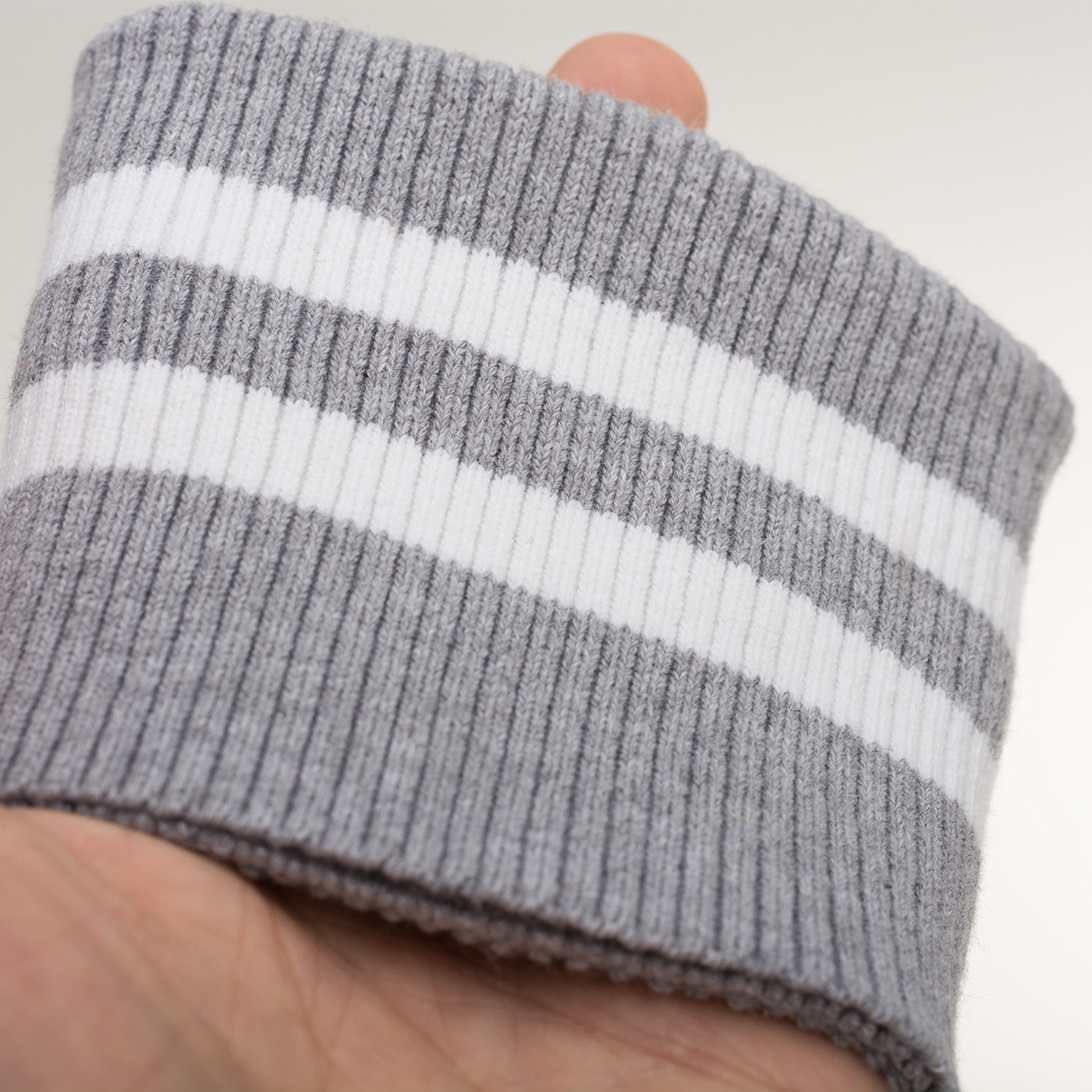 百搭袖子假袖口防风松紧冬季棉袄裤口装饰收口羽绒服卫衣袖口手工