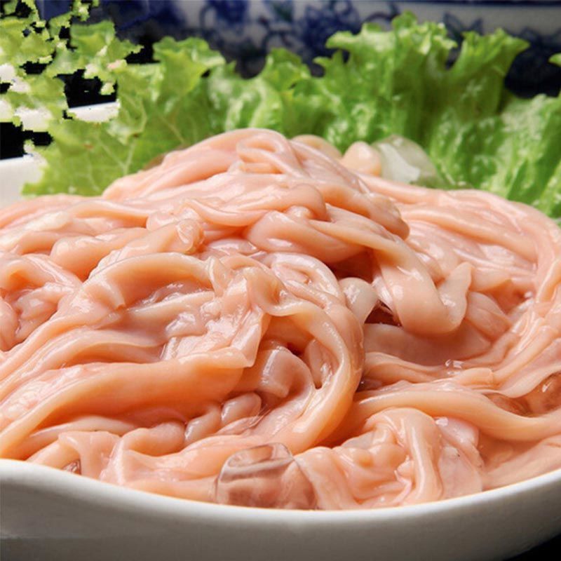 鸭肠生冷冻 免洗新鲜包邮鲜脆涮火锅食材配菜生抠小包装-阿里巴巴