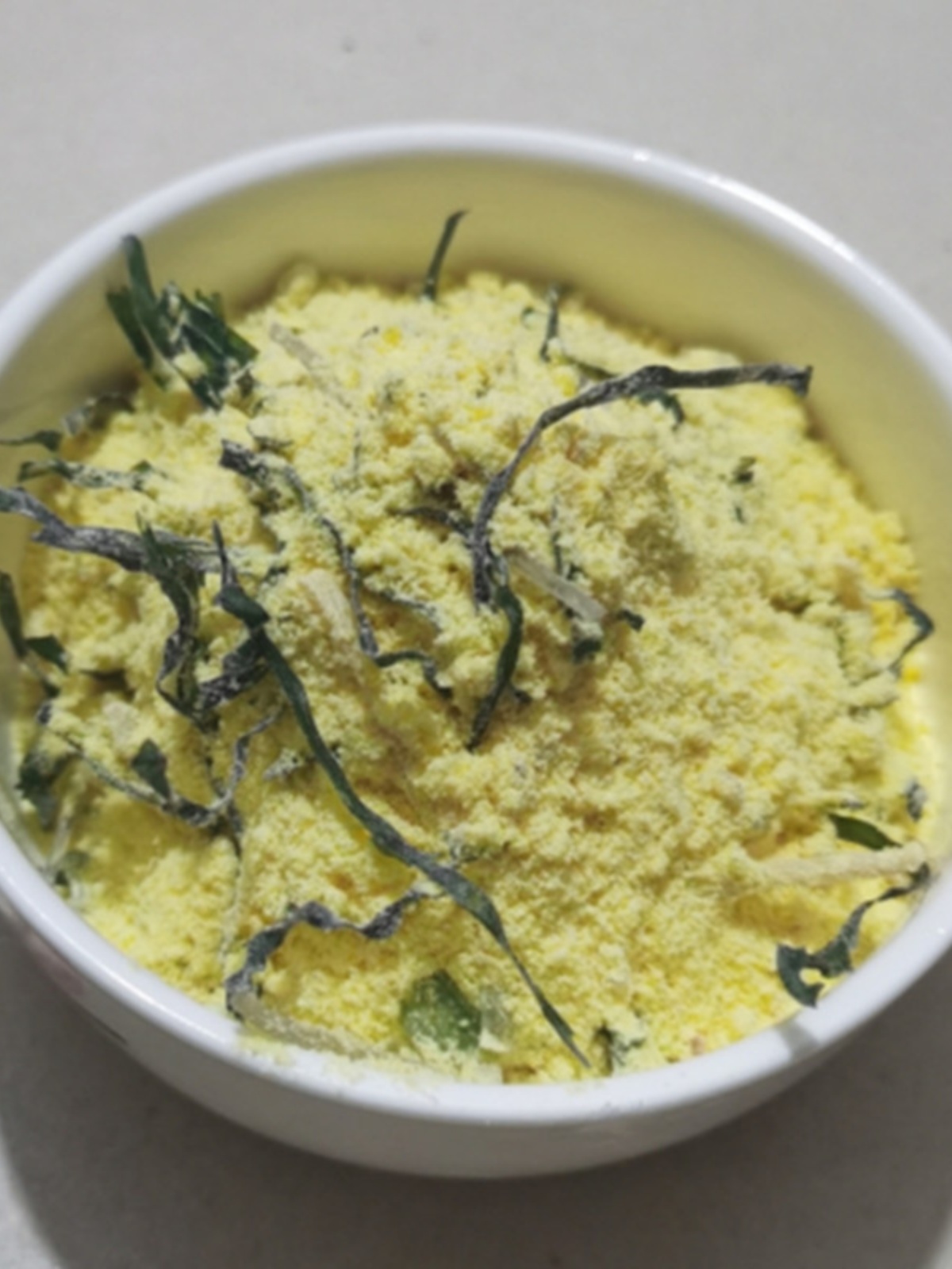 包邮豆沫粉五香咸味糊地方名吃胡辣汤早餐速食蛋花汤含配菜叶调料