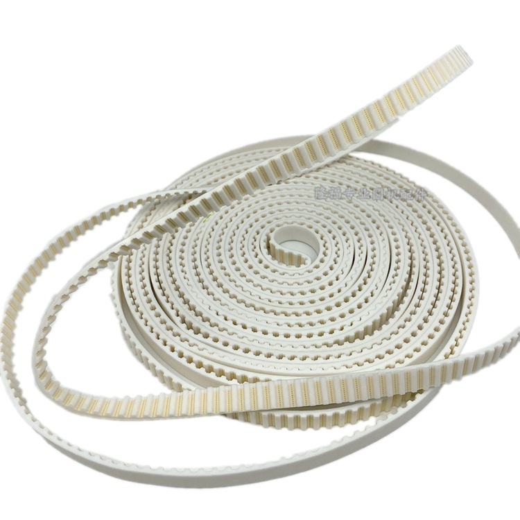 圆机10tt5牙带同步带输纱器皮带织布机t型齿形传动带针织圆机配件