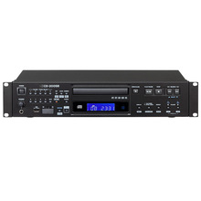 TASCAM CD200SB CD-200SB CD/SD/USB播放器高清抗震CD抓轨RIP转录