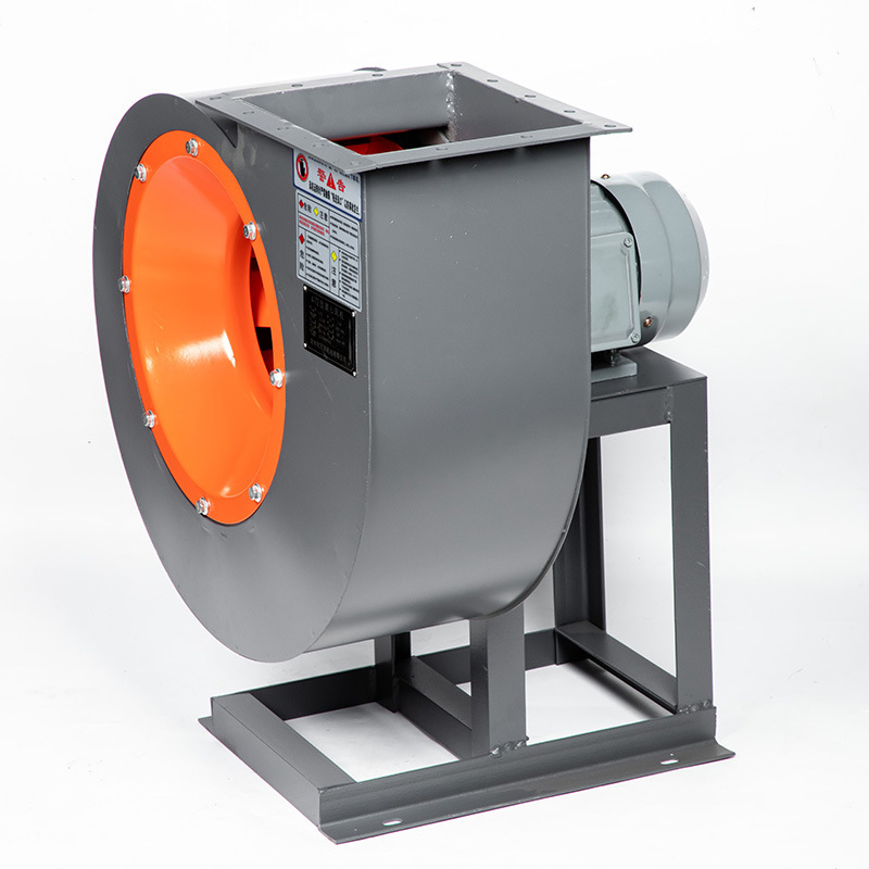排风机排烟风机
