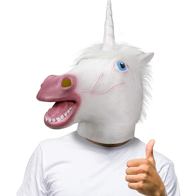 绿头鱼头套网红怪绿色鱼头男搞怪无味鱼嘴儿童冬天保暖鲻鱼头全