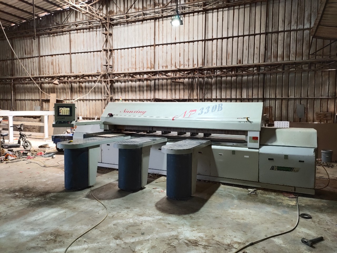 0成交0件二手南兴电子锯/二手南兴电脑里锯/二手电子锯/二手电脑锯