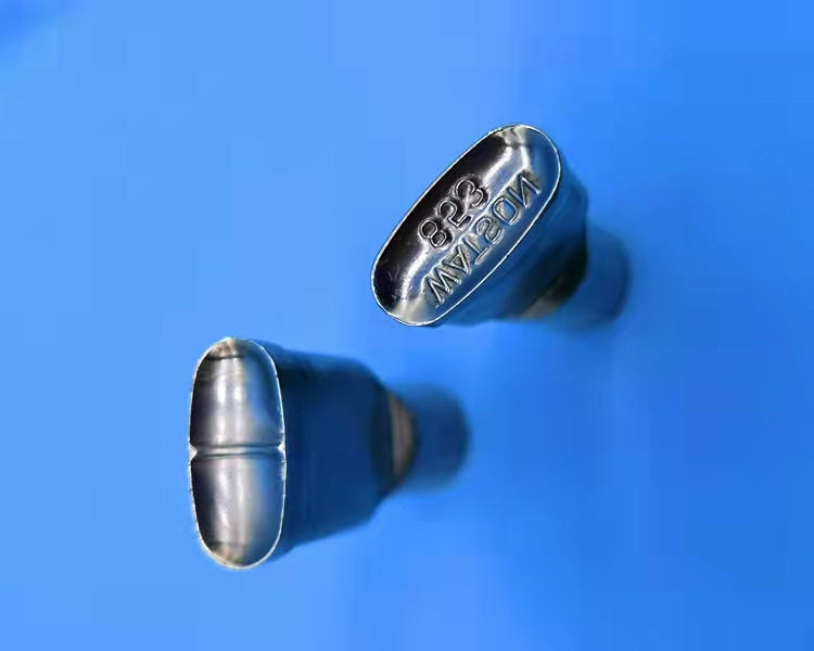 单冲模具 压片机光模 异形粉末小型压片机模具 现货圆形冲模