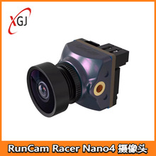 雨燕 RunCam  摄像头 Racer Nano4 1200TVL COMS传感器 防尘 防水