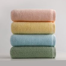暖优毛巾洗脸家用棉质吸水女男士擦头发洗澡情侣成人不易掉毛