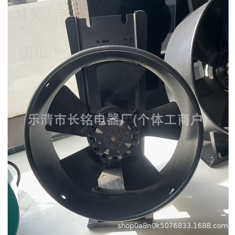 轴流风机300F2Y6-D         DM0910030   220V