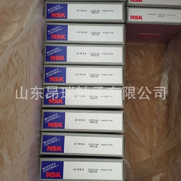日本nsk 6311zzcm 高速电机深沟球轴承6312ddu 6310zzcm-阿里巴巴