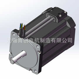 70BLDC无刷电机 50-380w无刷直流电动机 高速无刷电机