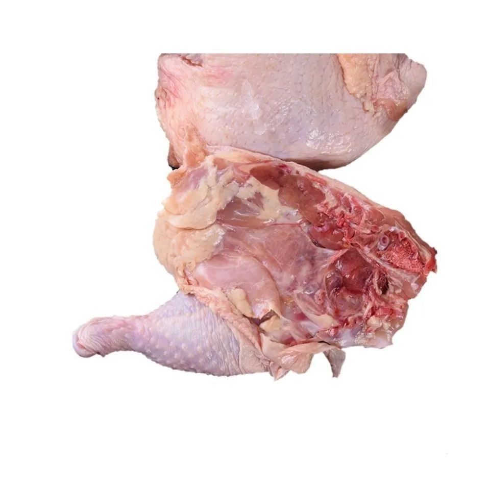 冷冻鸡边腿批发 鸡腿 大鸡腿 生鸡腿 新鲜鸡腿肉 整箱12斤 包邮