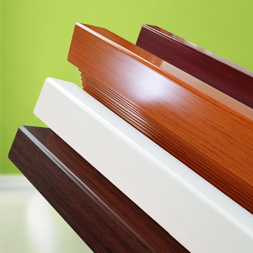 ll护角条护墙角保护防撞仿实木阳角线瓷砖防磕碰直角包边条装饰客