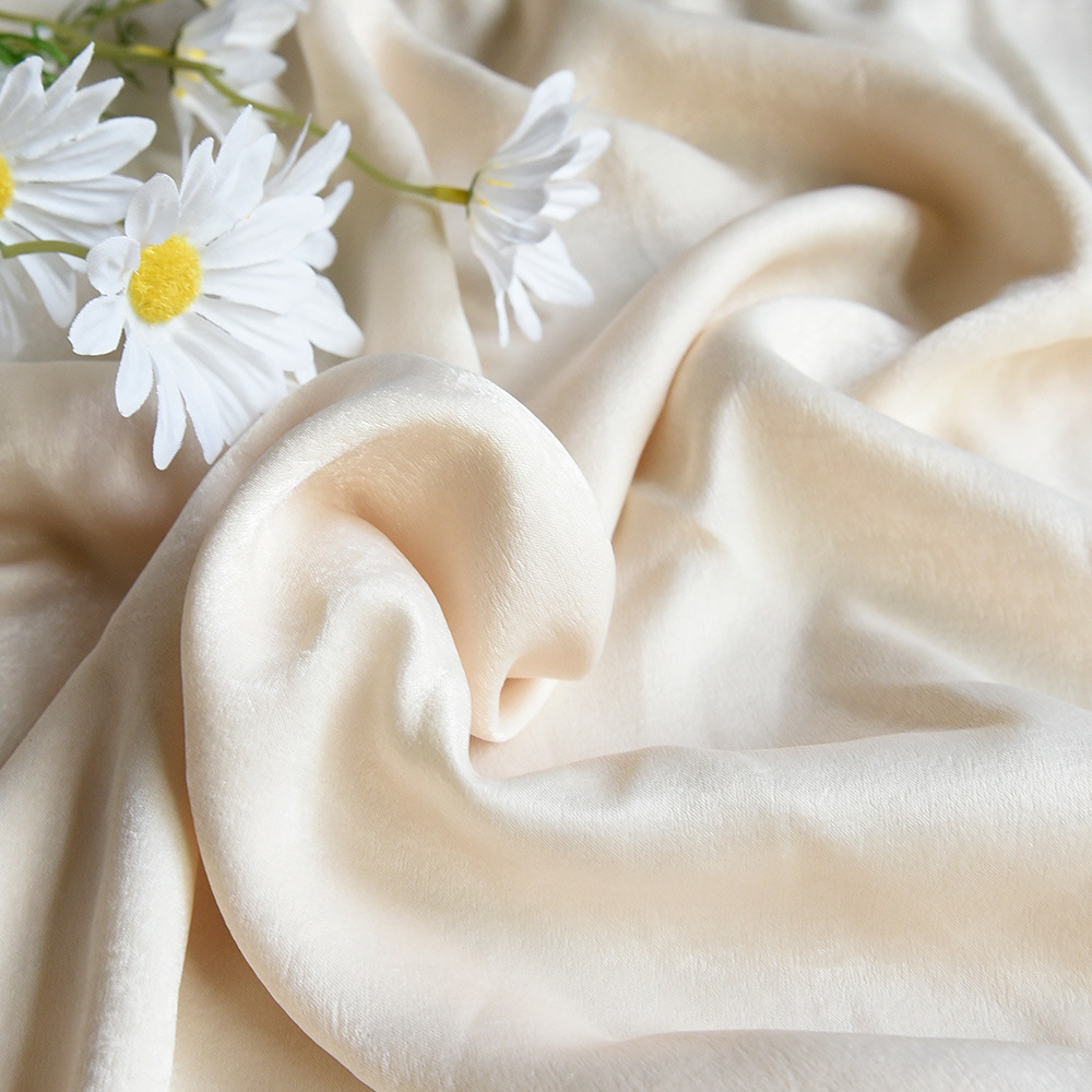 ins风皱丝缎拍摄背景布 拍照道具美甲首饰摆拍装饰摄影纹理纯色布