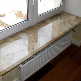 6%厂家供应白雅士白大理石白色窗台板电视背景墙台面板洗手盆墙身佛山