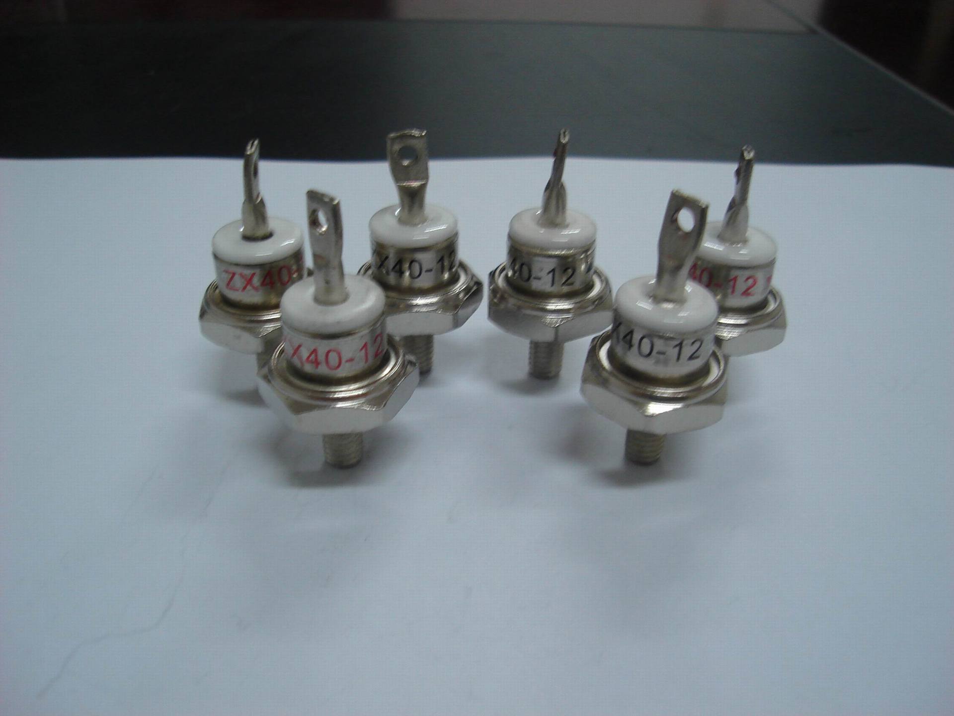 发电机旋转二极管zx40-12