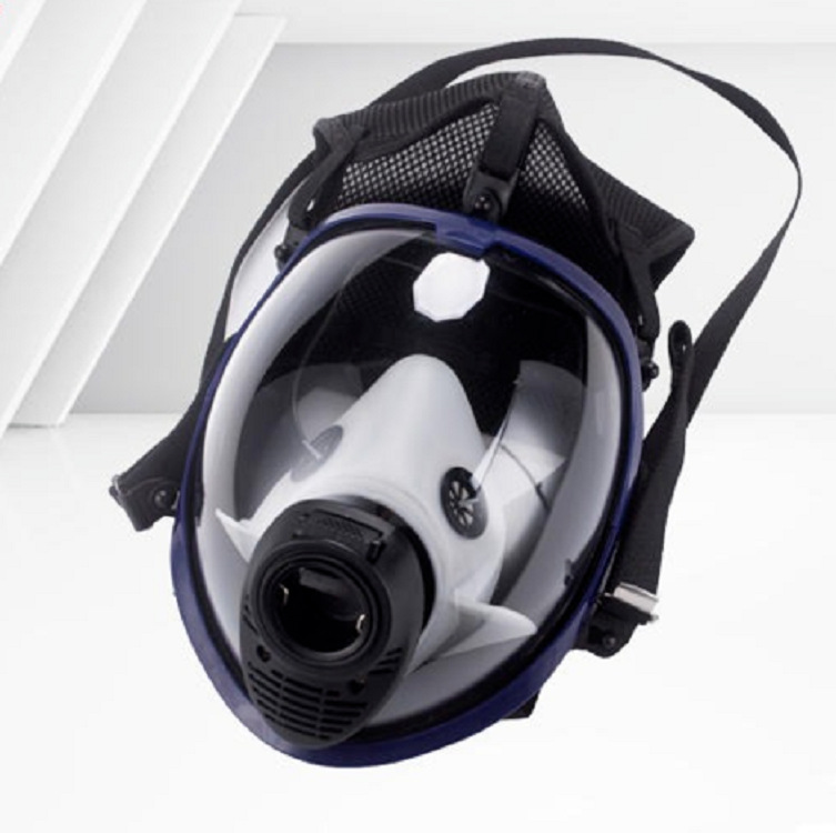 zz正压防护头套/送风头罩 型号:m287166库号:m287166