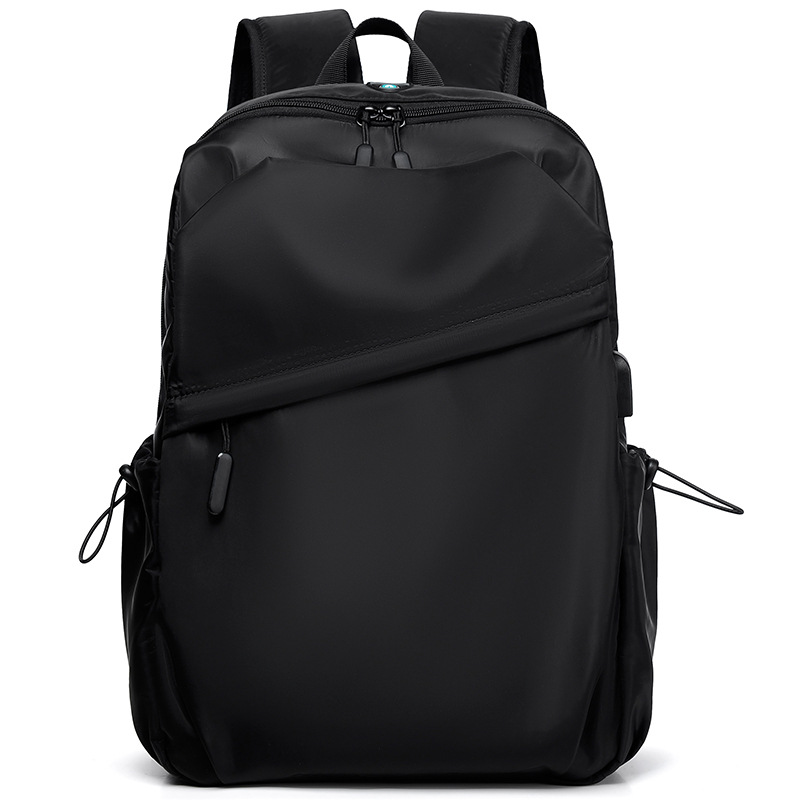 Cross-Border New Backpack Casual Student Schoolbag Travel Backpack
