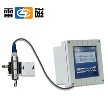 上海雷磁DDG-5205A型连续监测工业电导率测量仪水质电导率仪