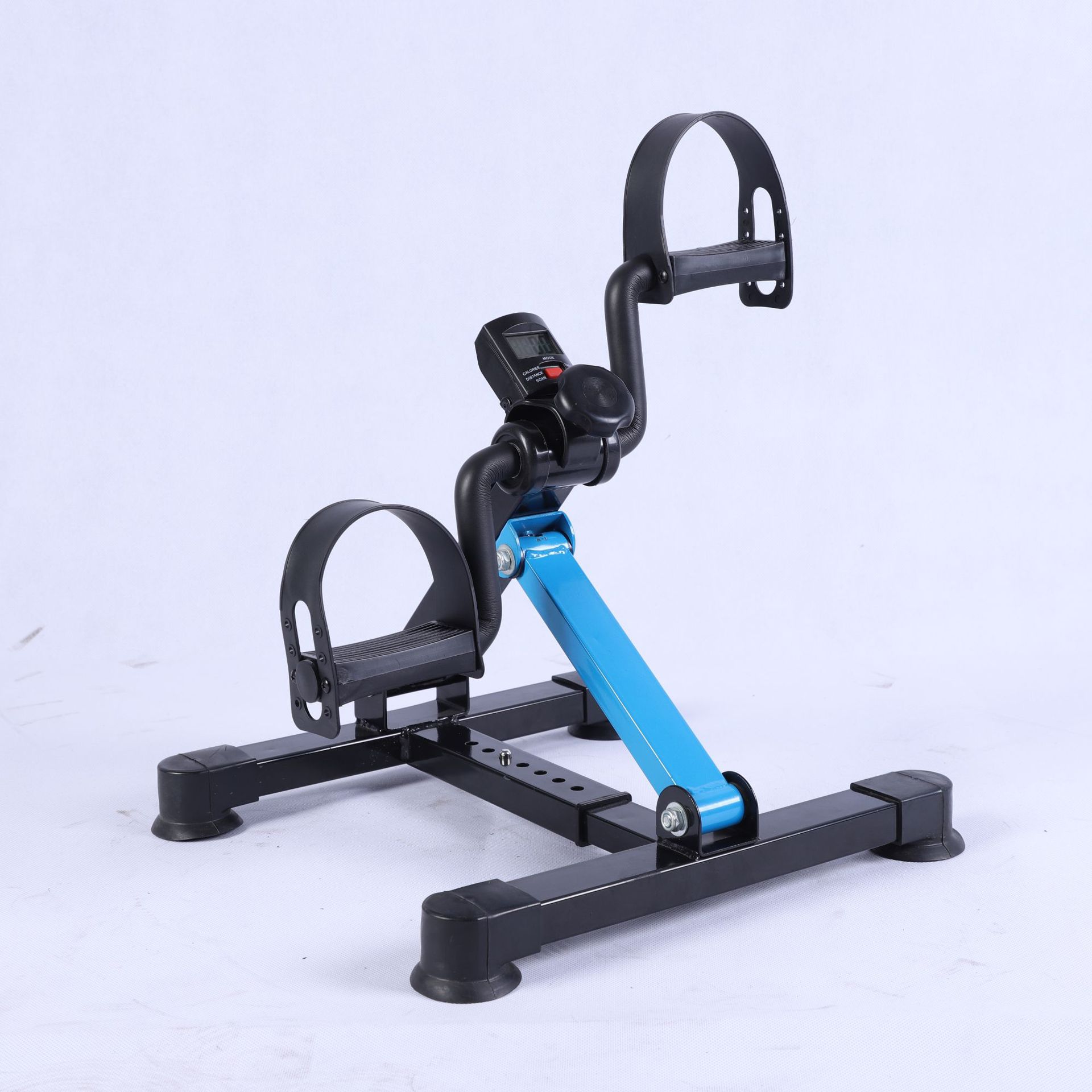 老人上下肢康复脚踏车家用上下肢锻炼机中风偏瘫康复训练器材批发