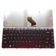 适用Acer Aspire 3810T 4739 4739Z 4740 4740G 4741Z 4741ZG键盘