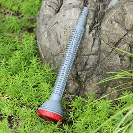 园艺花洒直流喷头家用浇花浇菜花洒头浇花喷雾园艺浇花浇菜水枪头