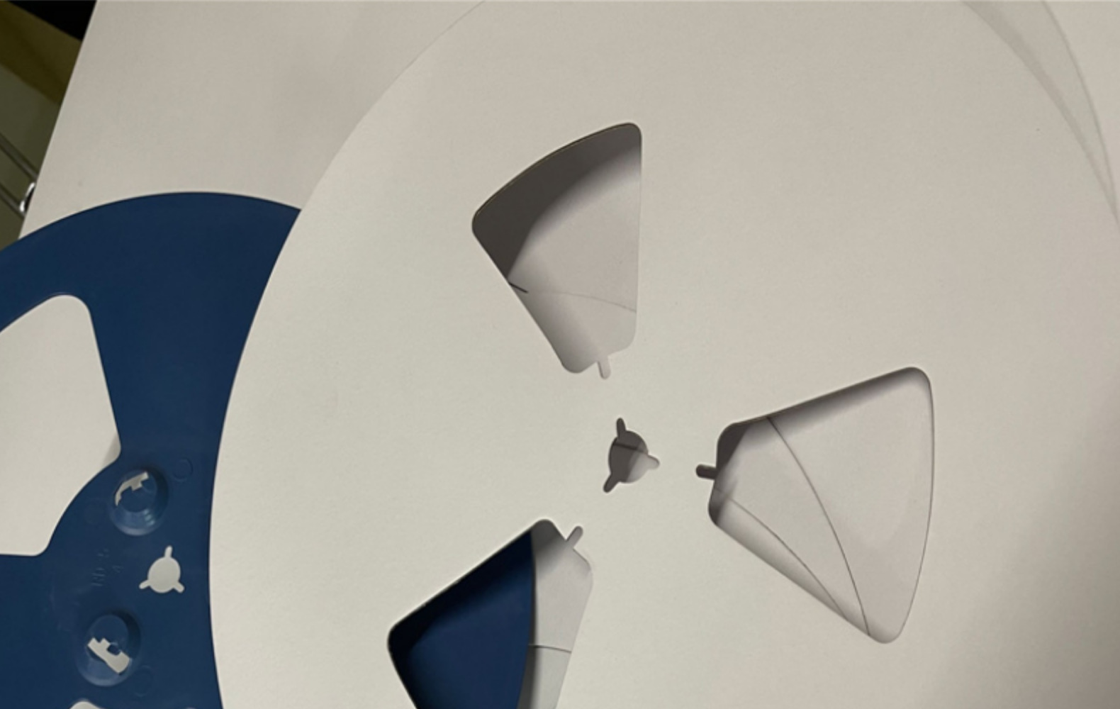 厂家批发 载带专用纸盘 载带包装盘 载带卷盘 编带纸盘 价格优惠