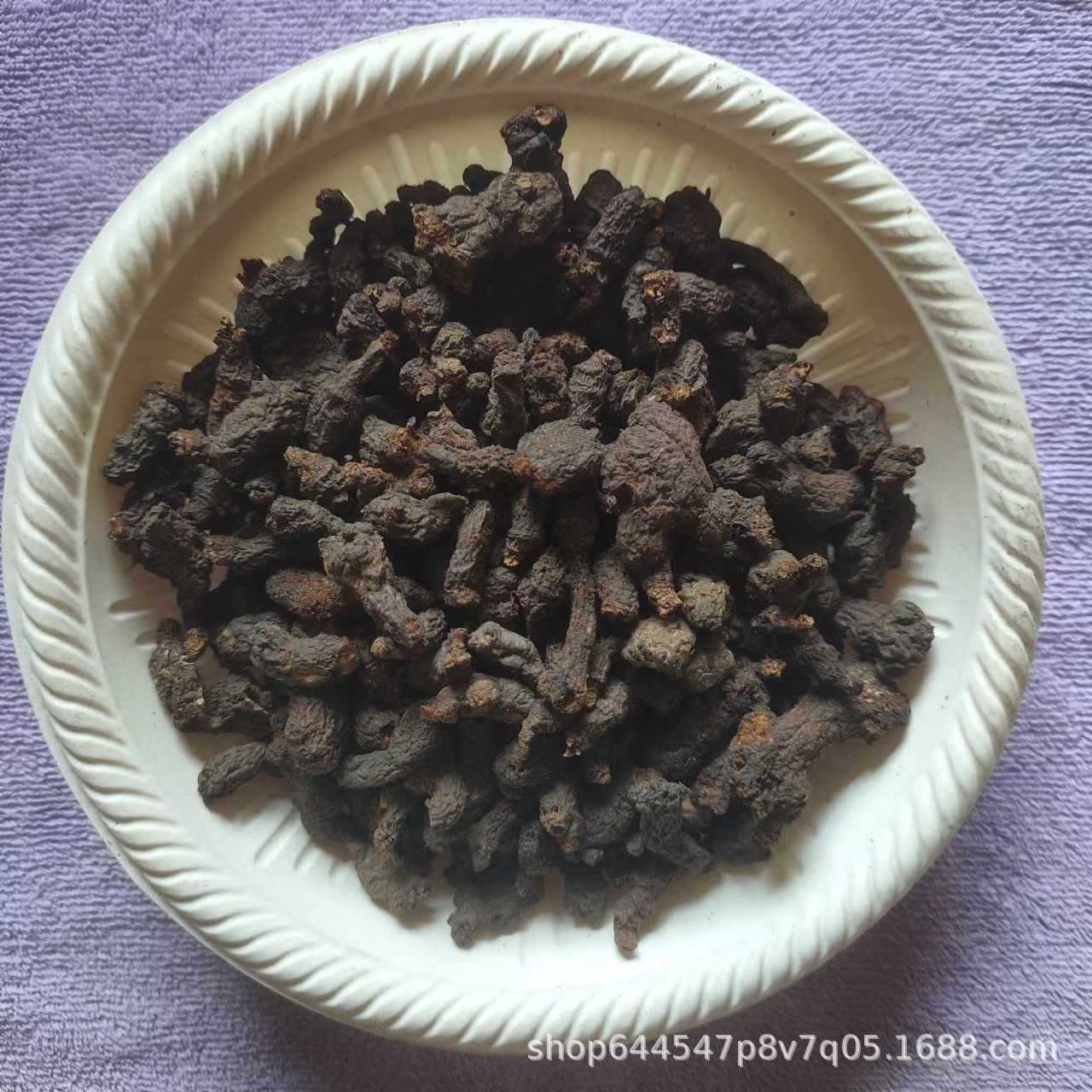 中药材天葵子天葵籽天葵根批发供应