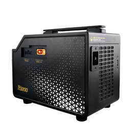 格氏TA3200智能平衡充电器航模植保锂电池高压6-14S大功率60A快充