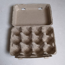 纸浆成型设备纸浆模塑产品纸托设备纸浆蛋托机鸡蛋托设备